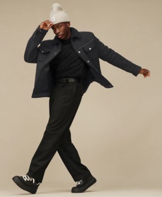 UGG® - Men's Janson Long Sleeves Trucker Jacket