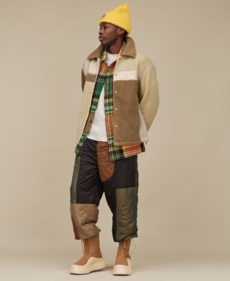 UGG® - Men's Lachlan Zip-Up Jacket