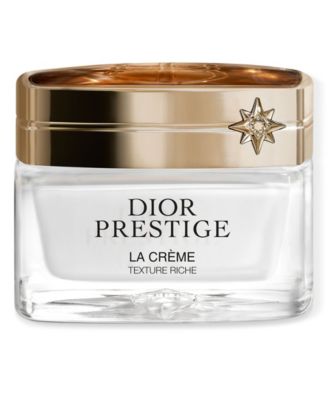 DIOR - Prestige La Cr&egrave;me Texture Riche Collection