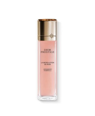 DIOR - Prestige La Micro-Lotion de Rose Advanced Formula Collection