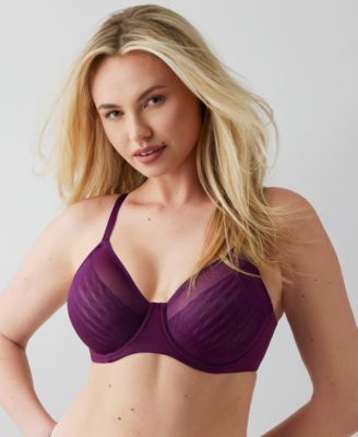 Wacoal - Women's Elevated Allure Underwire Bra 855336