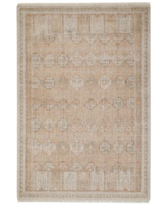 Obeetee - Sienna Riya Rug Collection