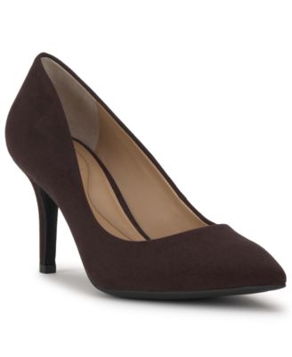 I.N.C. International Concepts - Zitah Pumps