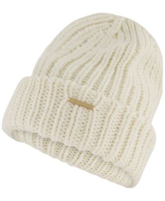 Michael Kors - Women's Diamond Cuff Beanie