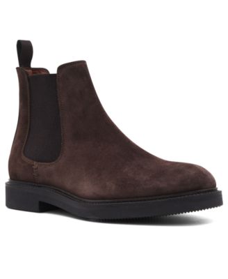Aquatalia - Men's Prospero Pull-On Boots