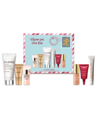 Created For Macy's - 6-Pc. Glow On The Go Set