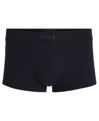 Hugo Boss - Men's Single Energy Regular Trunks