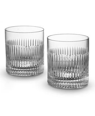 Apex Double Old-Fashioned Glass, Set of 2 image