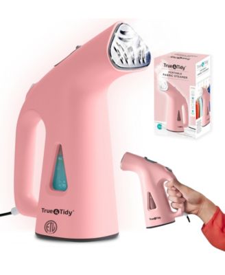 True & Tidy - Portable Fabric Steamer