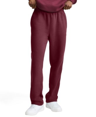 Champion - Men's Midweight Regular Fit Bottom Pants