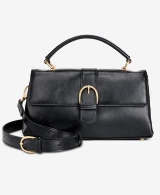 On 34th - Kristt Small Top Handle Bag