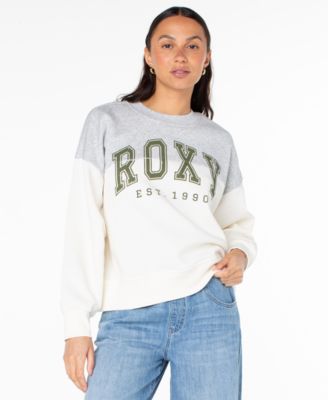 Roxy - Women's Long-Sleeve Top
