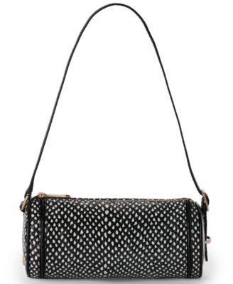 Brahmin - Billie Glorieta Small Barrel Shoulder Bag