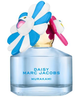 Marc Jacobs - Daisy Murakami Blue Limited-Edition Eau de Parfum, 1.6 oz.
