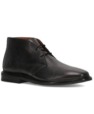 Frye - Men's Paul Chukka Round Toe Boots