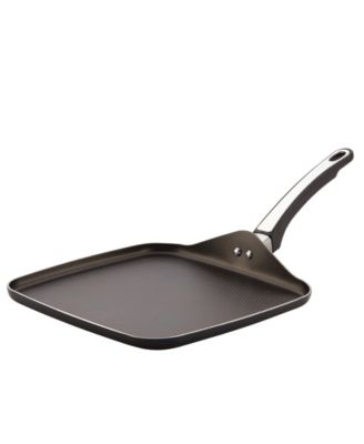 Farberware - High Performance Aluminum Square Nonstick 11" Griddle