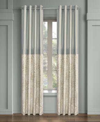 Calmfield Grommet Panel Pair, 50" x 84" image