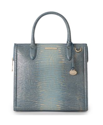 Brahmin - Caroline Small Satchel Bag
