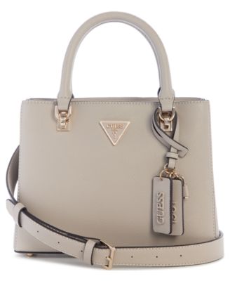 GUESS - Noelle II Small Multi Compartment Satchel Bag