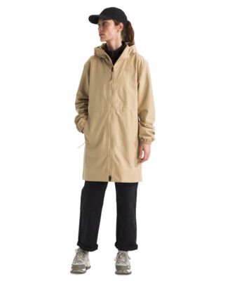 The North Face - Women's Daybreak Mid Rain Parka