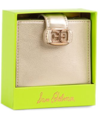 Sam Edelman - Holiday Accordian Wallet