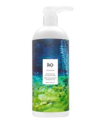 R+Co - Atlantis Moisturizing Conditioner, 34 oz.