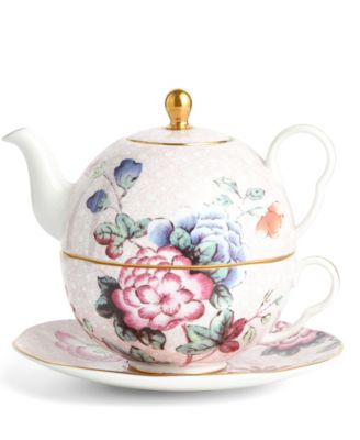 Cuckoo Tea for One image