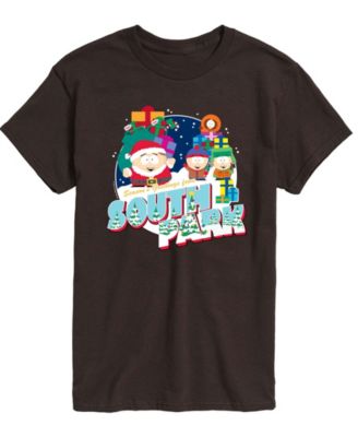 AIRWAVES - Men's Pull-On Classic Fit T-Shirt