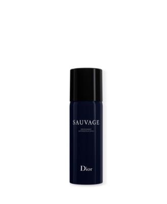 DIOR - Dior Sauvage Deodorant Spray, 5 oz