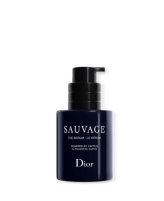 DIOR - Dior Men's Sauvage Serum, 1.7 oz.