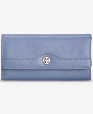 Giani Bernini - Handbag, Receipt Manager Wallet