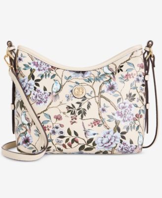Giani Bernini - Pebble Soft Medium Shoulder Bag