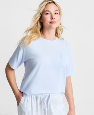 State of Day - Women's Solid Core Sleep Tee