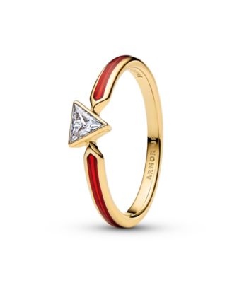 Pandora - Marvel Iron Man Ring