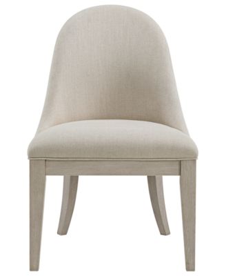 Furniture Sirena 40" Woven Side Chair  image