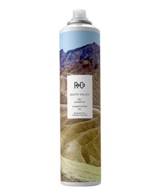 R+Co - Death Valley Dry Shampoo Spray, 6.3 oz.