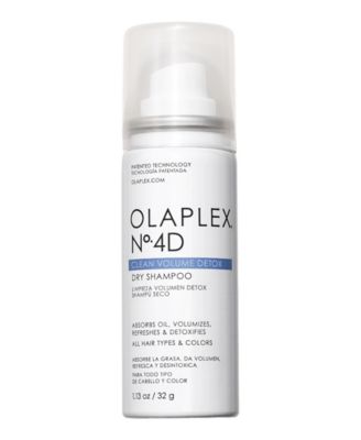 Olaplex - No. 4D Clean Dry Shampoo, 1.1 oz.