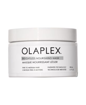 Olaplex - Weightless Nourishing Mask, 6.7 oz.