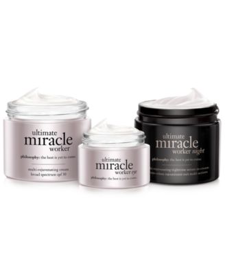 philosophy - ultimate miracle worker collection