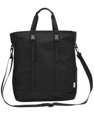Bonobos - Men's Ripstop Backpack with Luggage Handle