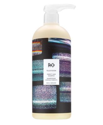 R+Co - Television Shampoo, 33.8 oz.