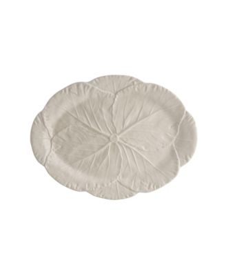 Cabbage Large Oval Platter image