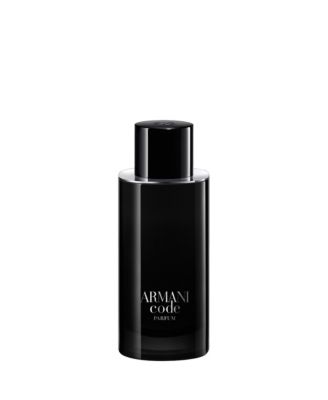 Armani - Men's Armani Code Parfum Fragrance Collection