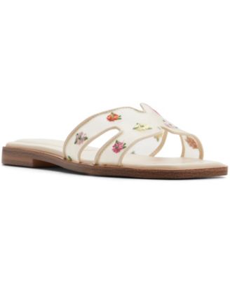 ALDO - Women's Itsandal Flat Sandals