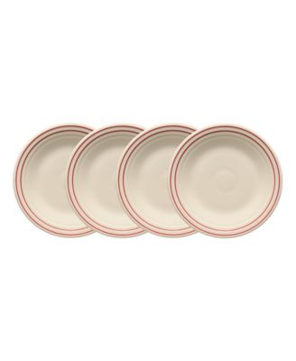 Americana Classic Rim Luncheon Plates, Set of 4 image
