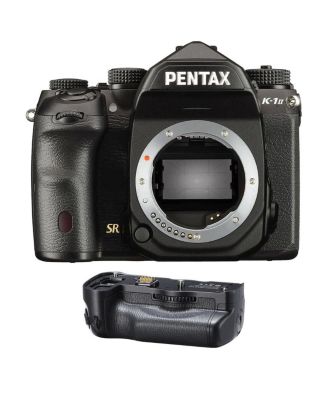 Pentax