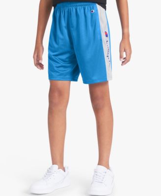 Champion - Boys' 8-18 Active Mesh Pull-On Shorts
