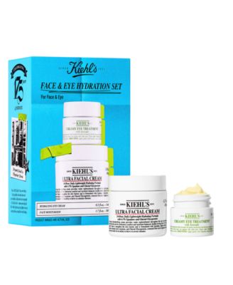 Kiehl's Since 1851 - 2-Pc. Face and Eye Hydration Set