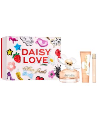 Marc Jacobs - 3-Pc. Daisy Love Eau de Toilette Spray Gift Set