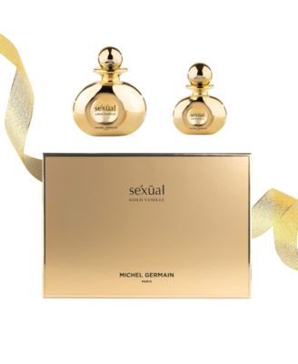Michel Germain - 2-Pc. Sexual Gold Vanille Eau de Parfum Spray Gift Set